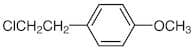 4-(2-Chloroethyl)anisole