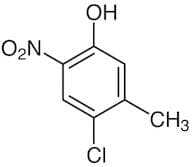 4-Chloro-6-nitro-m-cresol