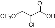 2-Chloro-3-methoxypropionic Acid