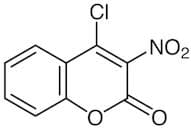 4-Chloro-3-nitrocoumarin