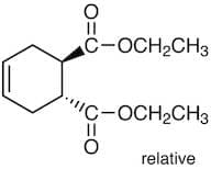 Diethyl trans-4-Cyclohexene-1,2-dicarboxylate