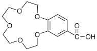 4'-Carboxybenzo-15-crown 5-Ether