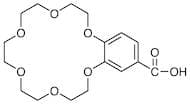 4'-Carboxybenzo-18-crown 6-Ether