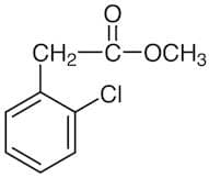 Methyl (2-Chlorophenyl)acetate