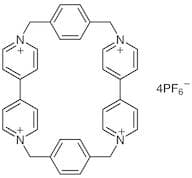 Cyclobis(paraquat-1,4-phenylene) Tetrakis(hexafluorophosphate)