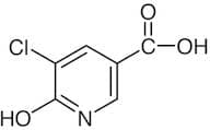 5-Chloro-6-hydroxynicotinic Acid