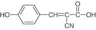 α-Cyano-4-hydroxycinnamic Acid