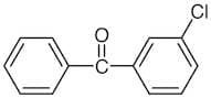 3-Chlorobenzophenone