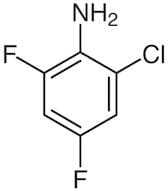 2-Chloro-4,6-difluoroaniline