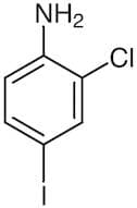 2-Chloro-4-iodoaniline