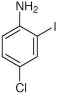 4-Chloro-2-iodoaniline