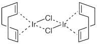 Chloro(1,5-cyclooctadiene)iridium(I) Dimer