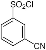 3-Cyanobenzenesulfonyl Chloride