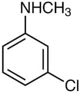 3-Chloro-N-methylaniline