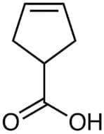 3-Cyclopentene-1-carboxylic Acid