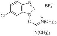 O-(6-Chlorobenzotriazol-1-yl)-N,N,N',N'-tetramethyluronium Tetrafluoroborate