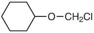 Chloromethyl Cyclohexyl Ether