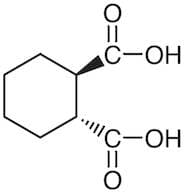 (1R,2R)-1,2-Cyclohexanedicarboxylic Acid