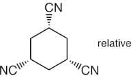 (1α,3α,5α)-1,3,5-Cyclohexanetricarbonitrile