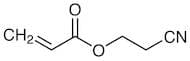 2-Cyanoethyl Acrylate (stabilized with MEHQ)