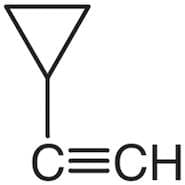 Cyclopropylacetylene