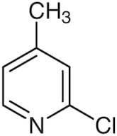2-Chloro-4-methylpyridine