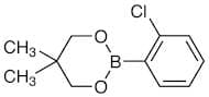 2-(2-Chlorophenyl)-5,5-dimethyl-1,3,2-dioxaborinane