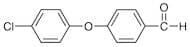 4-(4-Chlorophenoxy)benzaldehyde