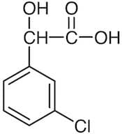 3-Chloro-DL-mandelic Acid