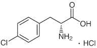 4-Chloro-D-phenylalanine Hydrochloride