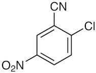 2-Chloro-5-nitrobenzonitrile