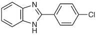 2-(4-Chlorophenyl)benzimidazole