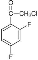 2-Chloro-2',4'-difluoroacetophenone