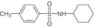 N-Cyclohexyl-p-toluenesulfonamide