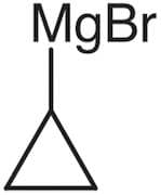 Cyclopropylmagnesium Bromide (ca. 10% in Tetrahydrofuran, ca. 0.7mol/L)