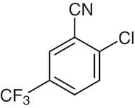 2-Chloro-5-(trifluoromethyl)benzonitrile