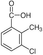 3-Chloro-2-methylbenzoic Acid