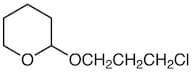 2-(3-Chloropropoxy)tetrahydro-2H-pyran