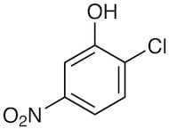 2-Chloro-5-nitrophenol