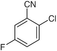 2-Chloro-5-fluorobenzonitrile