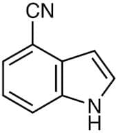 4-Cyanoindole