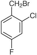 2-Chloro-4-fluorobenzyl Bromide