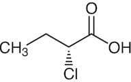 (R)-2-Chlorobutyric Acid