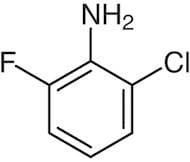 2-Chloro-6-fluoroaniline