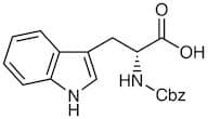 Nα-Carbobenzoxy-D-tryptophan