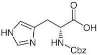 Nα-Carbobenzoxy-D-histidine