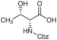N-Carbobenzoxy-D-threonine