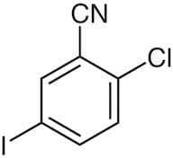 2-Chloro-5-iodobenzonitrile