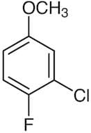 3-Chloro-4-fluoroanisole