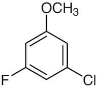 3-Chloro-5-fluoroanisole